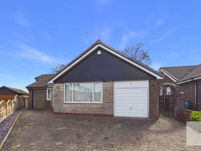 Dover Close, Greenmount, Bury